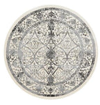 Tapis Marocain Rond