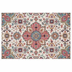 Tapis Marocain Rose