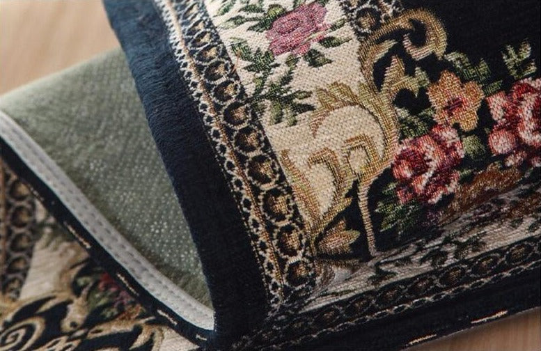 Tapis Marocain Salon