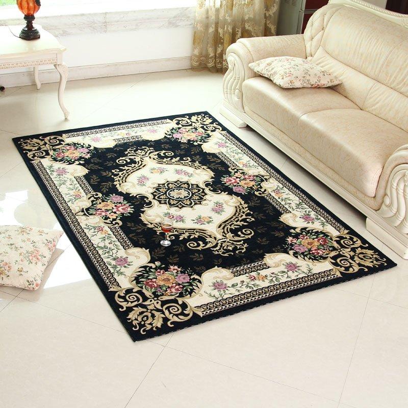 Tapis Marocain Salon