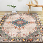 Tapis Marocain Vintage