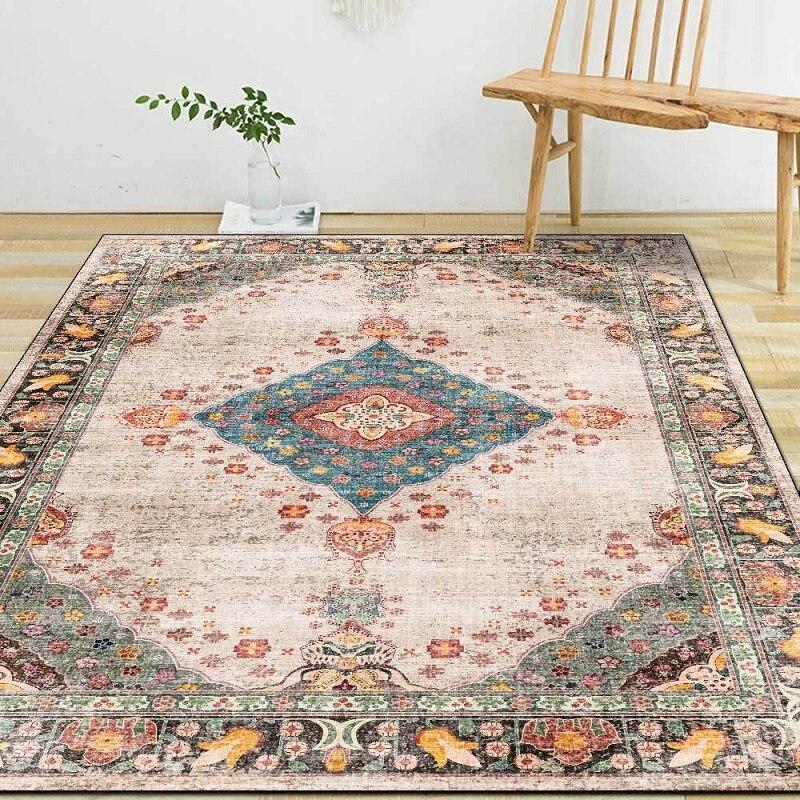 Tapis Marocain Vintage