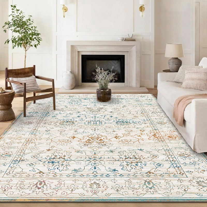 Tapis Moldave Vintage