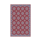 Tapis Multicolore Design