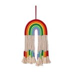 Tapis Décoratif Mural Arc en Ciel