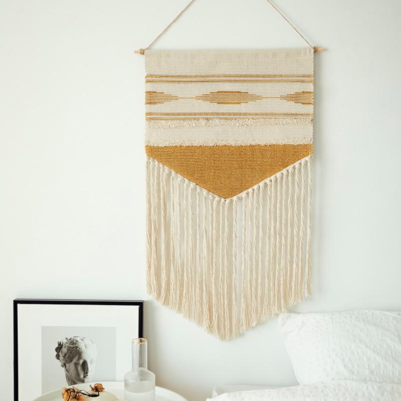 Tapis Mural Camel