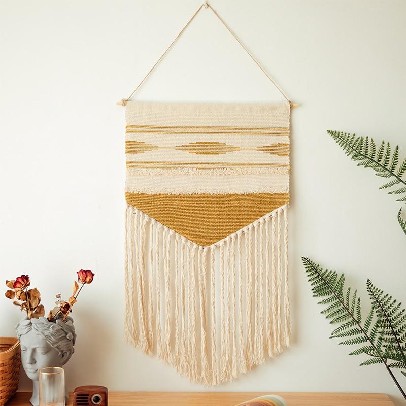 Tapis Mural Caramel