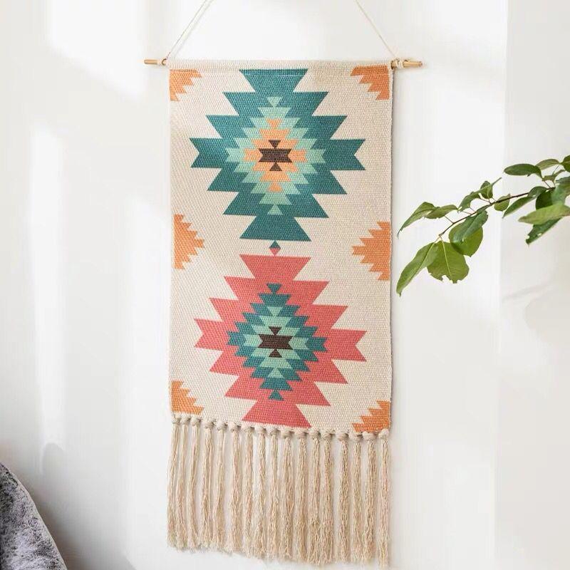 Tapis Mural Déco