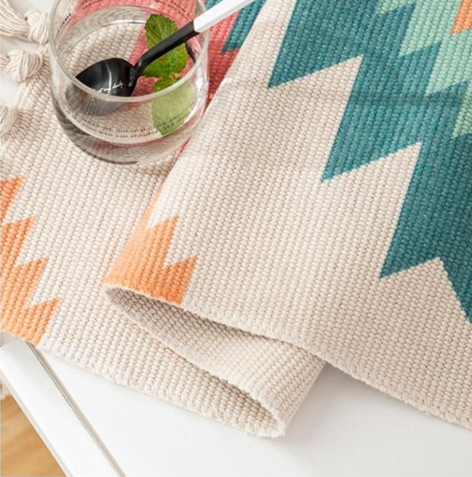 Tapis Mural Déco
