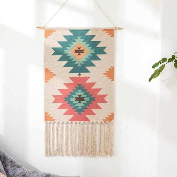 Tapis Mural Déco