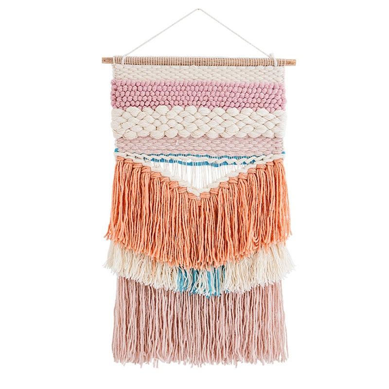 Tapis Mural Décoratif