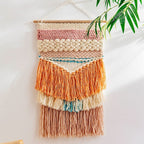 Tapis Mural Décoratif