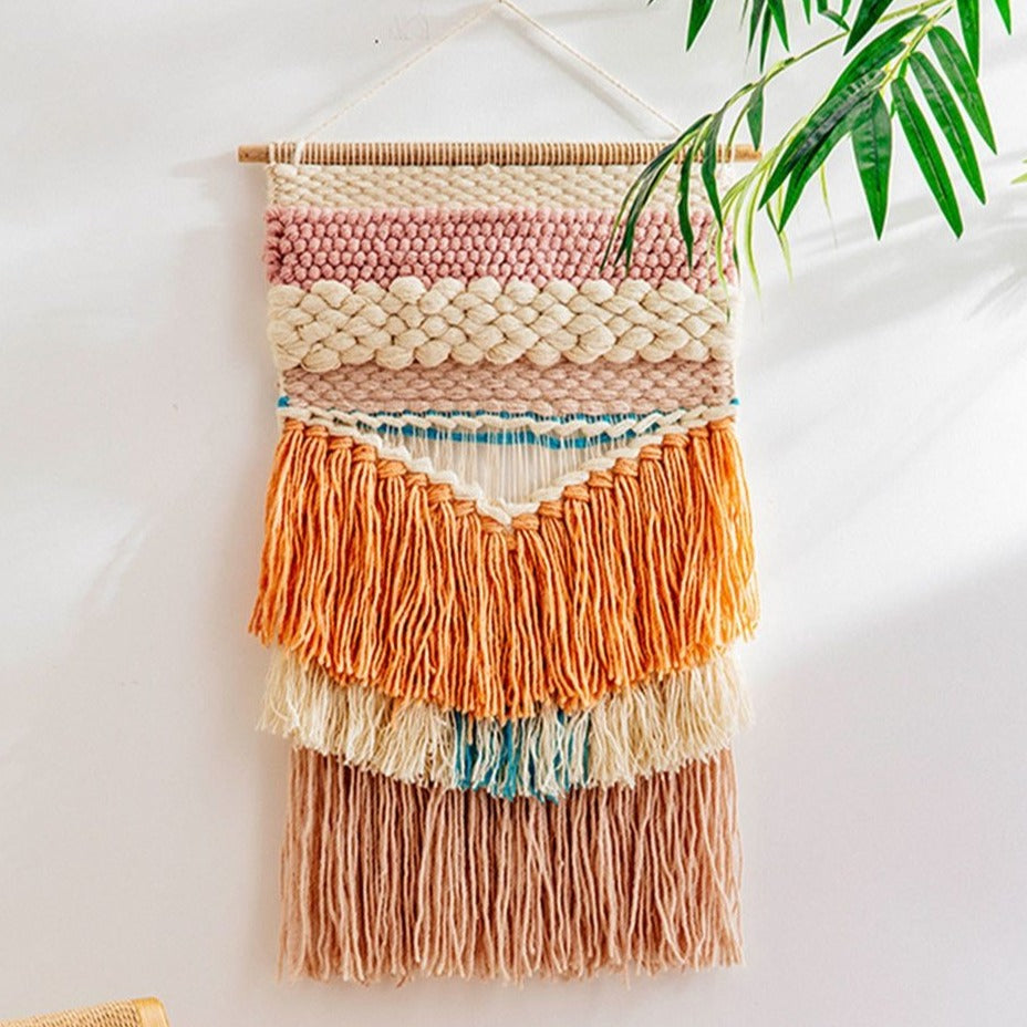 Tapis Mural Décoratif