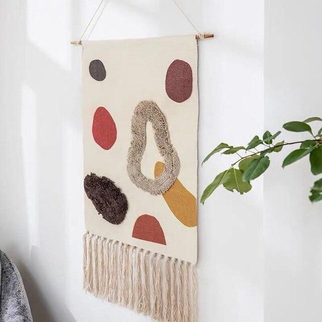 Tapis Mural Design