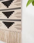 Tapis Mural Ethnique