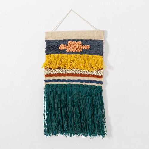 Tapis Mural Extérieur