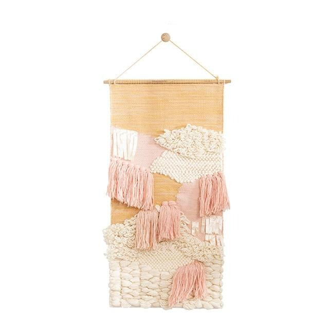 Chambre Fille Tapis Murale