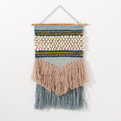 Tapis Mural Japonais