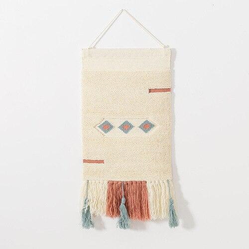 Tapis Mural Mexicain