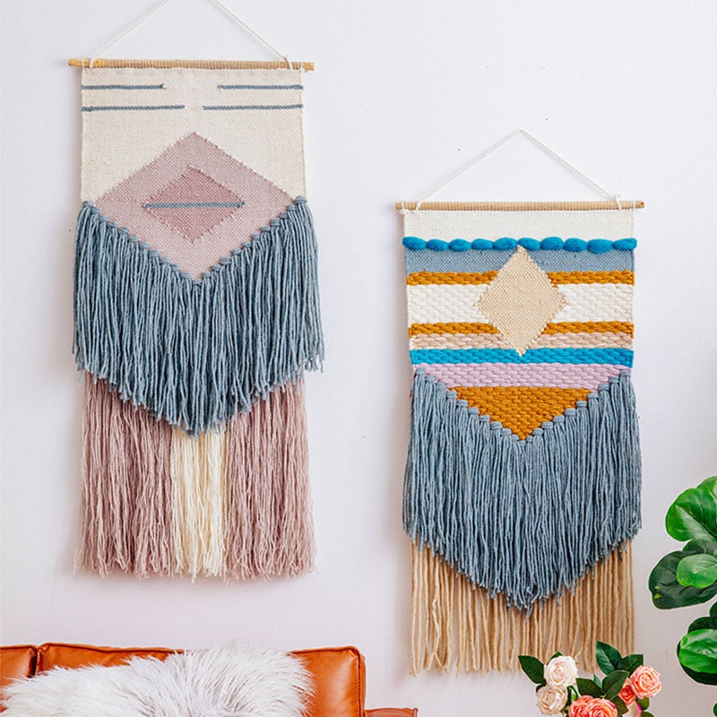 Tapis Mural Mur