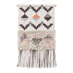 Tapis Mural Oriental