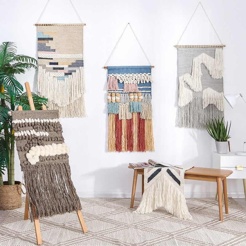 Tapis Mural Original