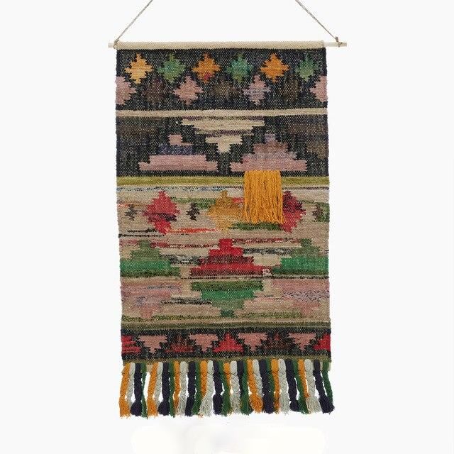 Tapis Mural Paysage