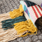 Tapis Mural Pour Salle de Bain