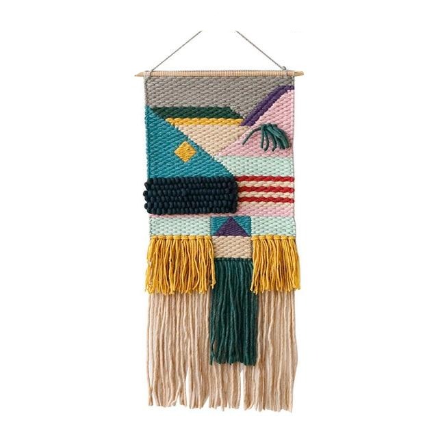 Tapis Mural Pour Salle de Bain