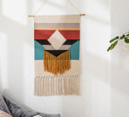 Tapis Décoration Salon Murale