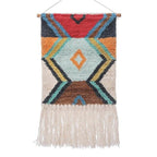 Tapis Mural Psychédélique