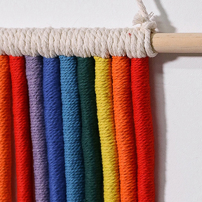 Tapis Mural Rainbow