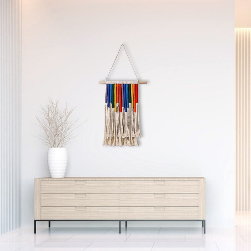 Tapis Mural Rainbow