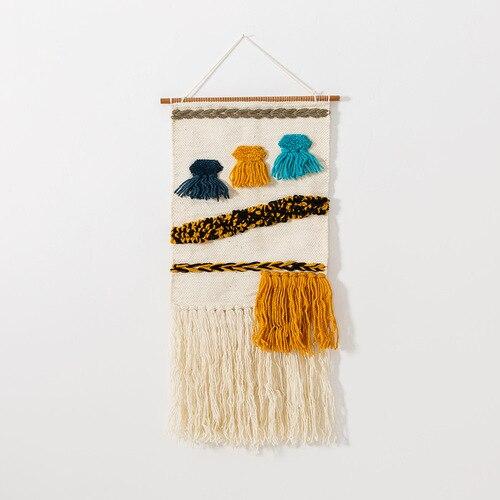 Tapis Mural Salle de Bain