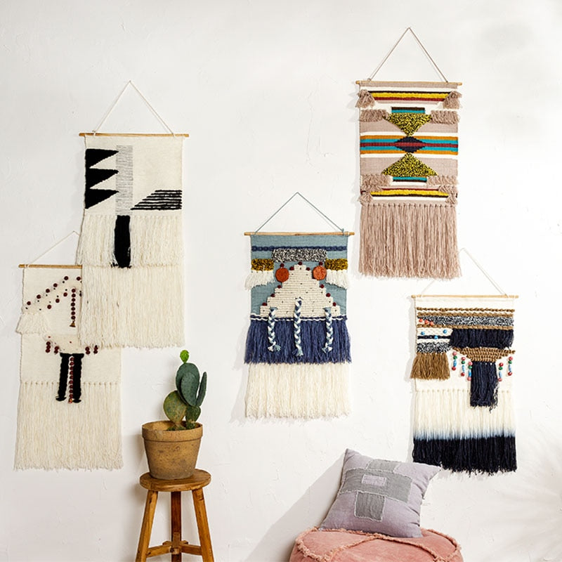 Tapis Mural Soleil