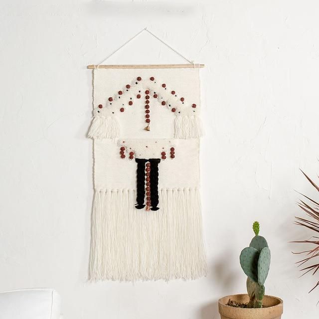 Tapis Mural Soleil