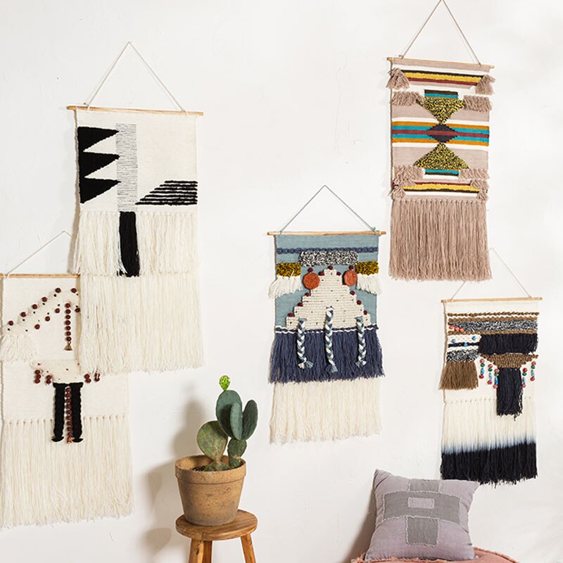 Tapis Mural Soleil