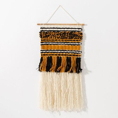 Tapis Mural Tête de Lit