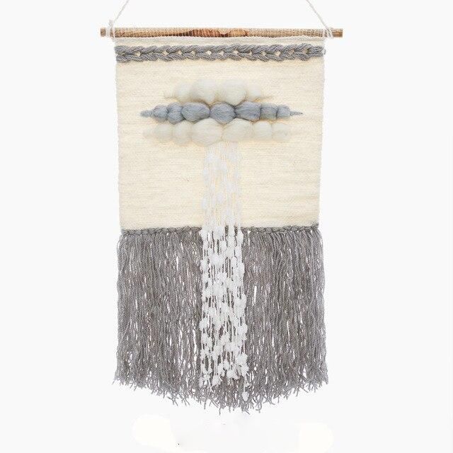 Tapis Mural Trompe L'Œil