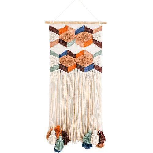 Tapis Mural Tropical