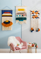 Tapis Mural Tropical