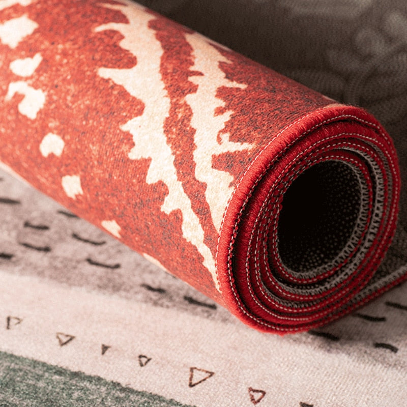 Tapis Nazar Vintage