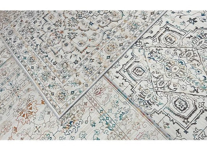 Tapis Nazar Vintage