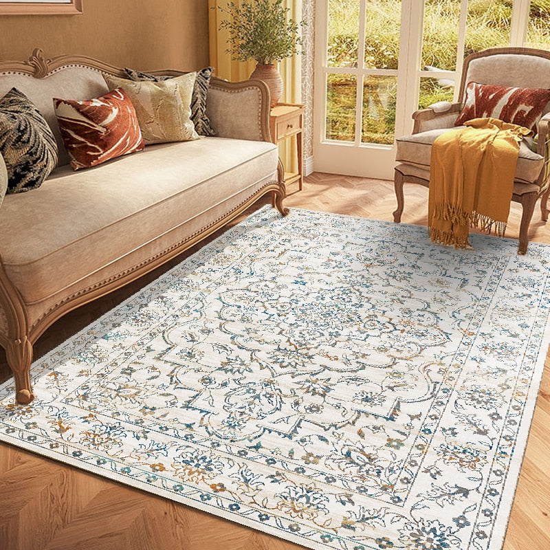 Tapis Nazar Vintage
