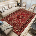 Tapis Oriental Persan