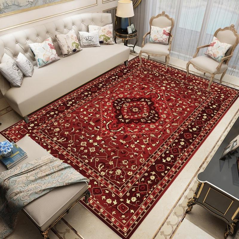 Tapis Oriental Persan