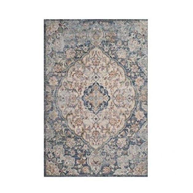 Tapis Pakistanais Vintage