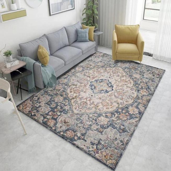 Tapis Pakistanais Vintage