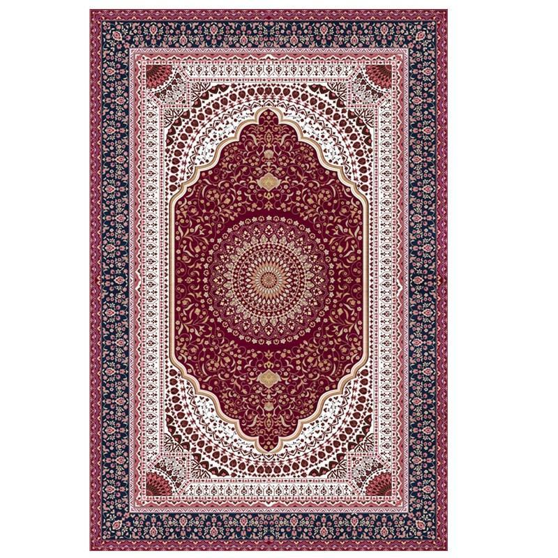 Tapis Abadeh