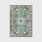 Tapis Arbre de Vie Intérieur